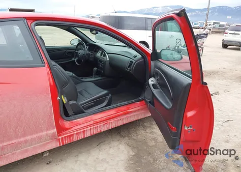 2006 Chevrolet Monte Carlo Ss из США, поврежденный, VIN 2G1WL16C569363409